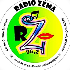 Radio Zéma