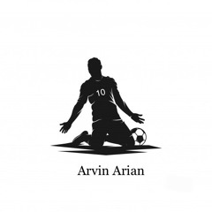 Arvin Arian