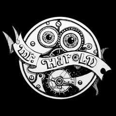 Mr. Harold