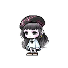 혜지님