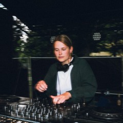She The DJ