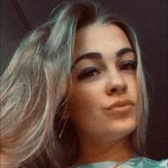 Анна Игоревна