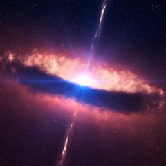 Red Quasar