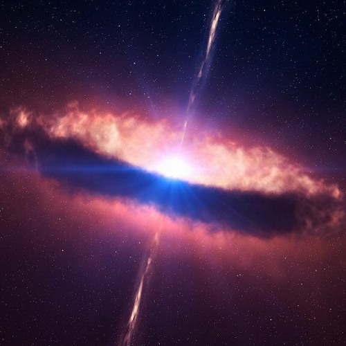 Red Quasar’s avatar