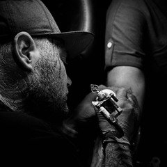 TattooRonnie Isaksson