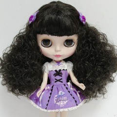 Chaos Barbie