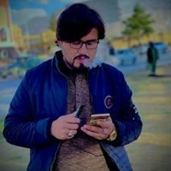 Nawab Zada Sheryar Khilji