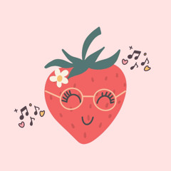 StrawberryJamz🍓🎶
