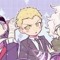 Meme Furry the Danganronpa Dumbass