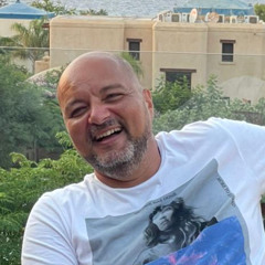 Khaled Sakr