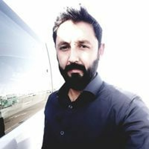 Ahmad Afridi’s avatar
