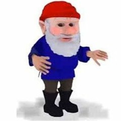 Hoo! 'ello me ol' chum