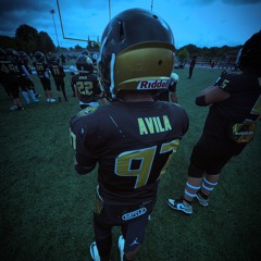 Aaron Avila
