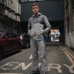 Darragh Nelson