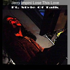 Jerry Impini