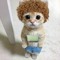 Lil homie catman