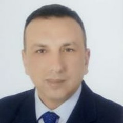 Mohamed Ghazy