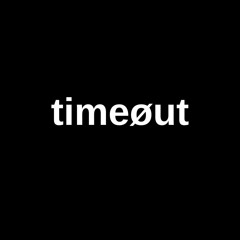 timeøut
