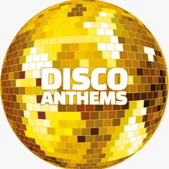 Disco Anthems
