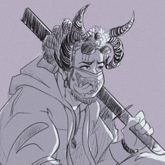 Shy Monroe/The Oshiri Kami