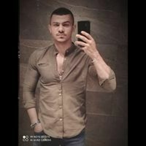 Ahmed Ashraf Tantawy’s avatar
