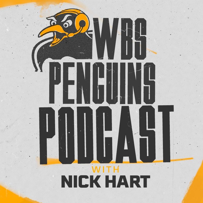 WBS Penguins Podcast