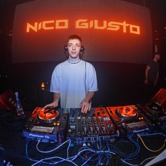 Nico Giusto