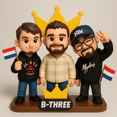 B-Three Event