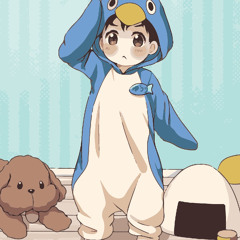 LilLazyPenguin