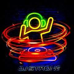 DJ STRONG