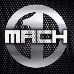 DJ MACH 1