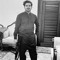 Ahsan Farid