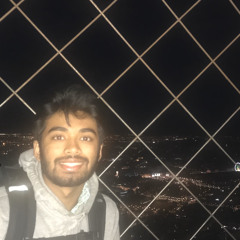 Sreekar Miriyala
