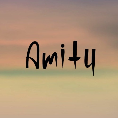 Amity’s avatar