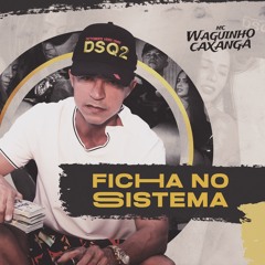 Mc Waguinho Caxangá