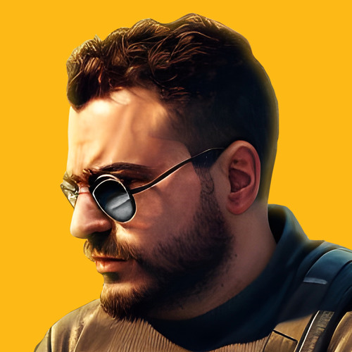 Ahmed Helmy Music’s avatar