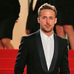 I'm Ryan Gosling
