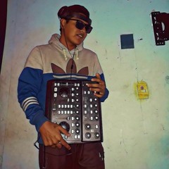 DJ WILSON LADINO