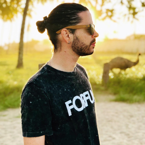 O Rappa - Intervalo Entre Carros (Fernando Araujo Cover)