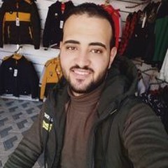 Ahmed Gharib