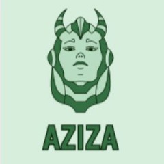 AZIZA REPOST (ARTISTS SUPPORT)