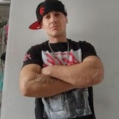 Mike Lazda