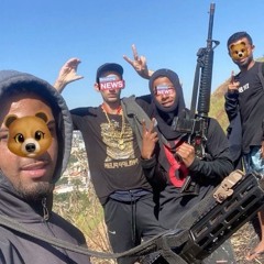 Brenin - 00 do Speed 📿