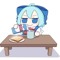 Weakest Cirno