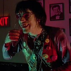 📻💿~chop_top sawyer!!~💿📻