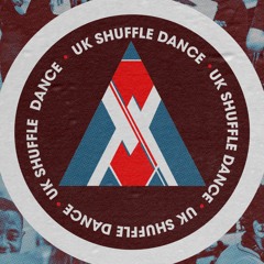 UKshuffleDANCE