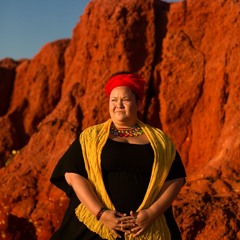 Stellar Moon  (Monique Le Lievre)