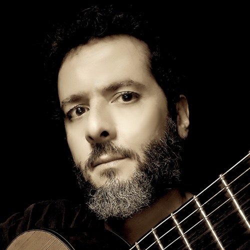 Luciano Ladeira’s avatar
