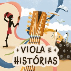 Viola e Histórias