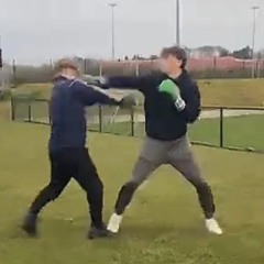Niadh Shine